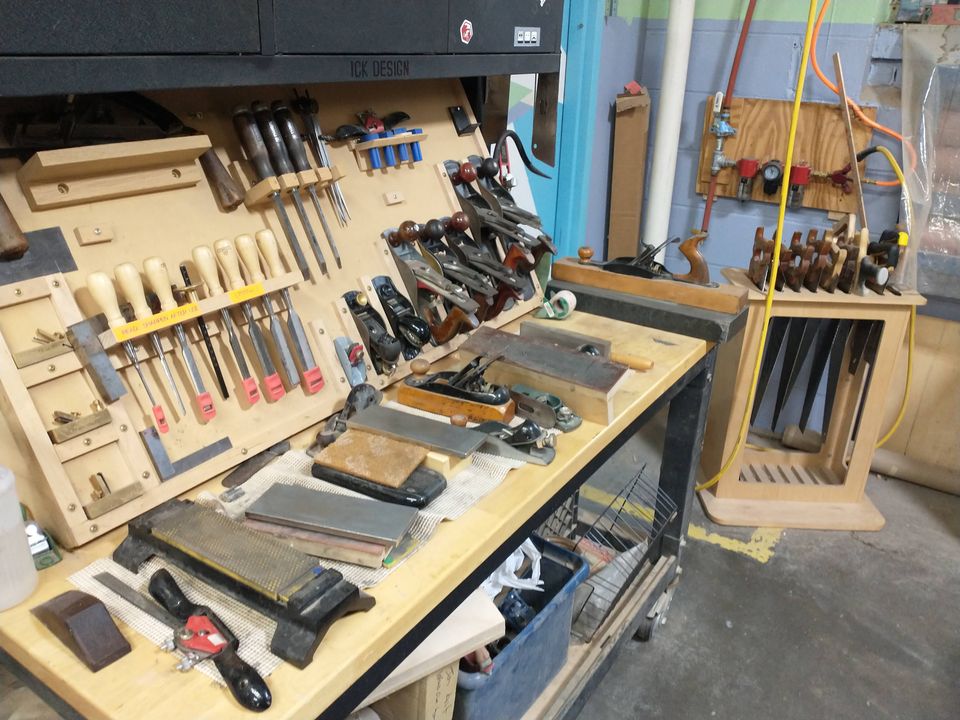 makerspace update (a partial review of twin cities maker)